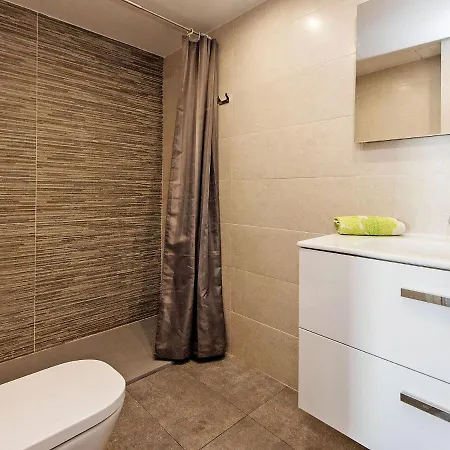 Paisos Catalans By Interhome Apartamento *