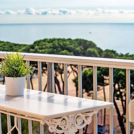 Apartamento Paisos Catalans By Interhome