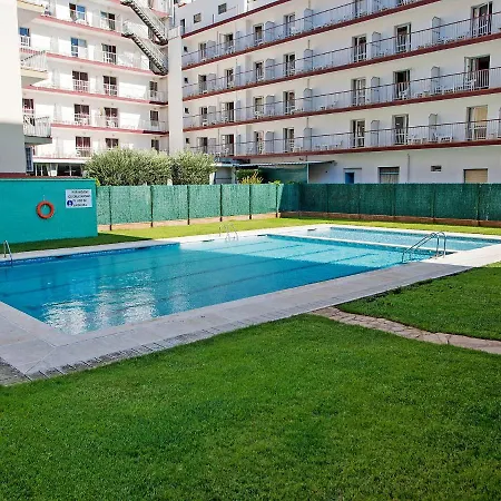 Paisos Catalans By Interhome Apartamento Malgrat de Mar