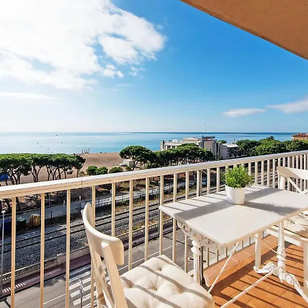 Paisos Catalans By Interhome Appartement *