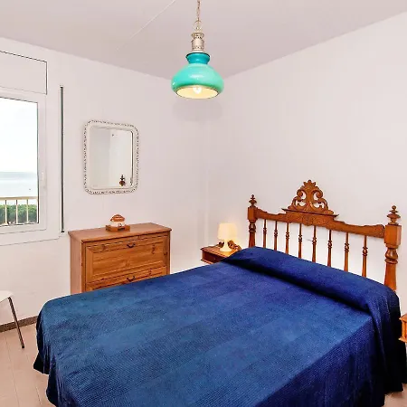 Paisos Catalans By Interhome * Malgrat de Mar