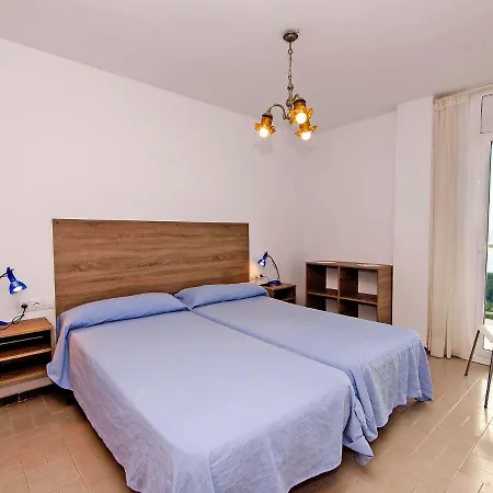 Paisos Catalans By Interhome Appartement