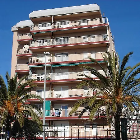 Paisos Catalans By Interhome Apartamento *