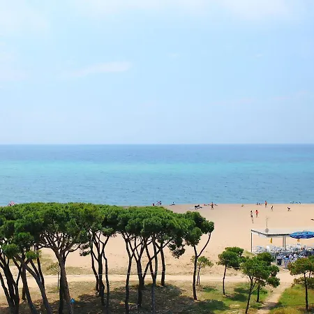 Apartamento Paisos Catalans By Interhome *