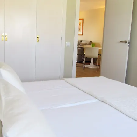 Apartamento Paisos Catalans By Interhome