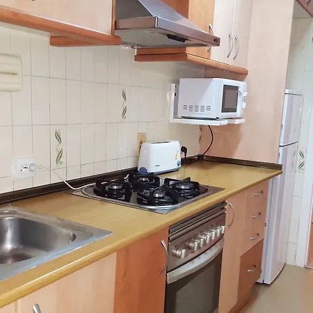Paisos Catalans By Interhome *