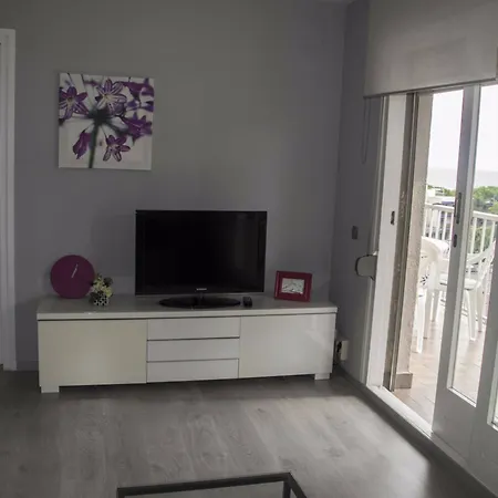 Paisos Catalans By Interhome Apartamento