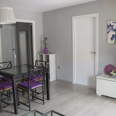 Apartamento Paisos Catalans By Interhome *