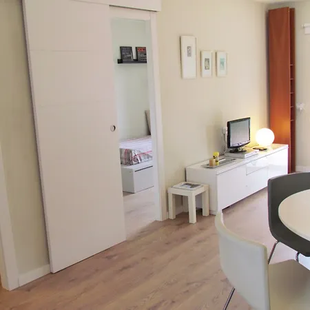 Paisos Catalans By Interhome Apartamento Malgrat de Mar