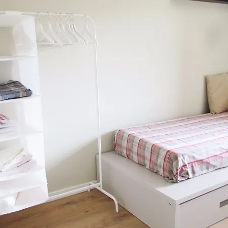 Apartamento Paisos Catalans By Interhome Malgrat de Mar