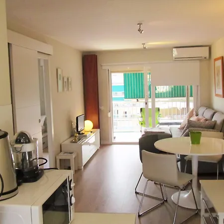Paisos Catalans By Interhome