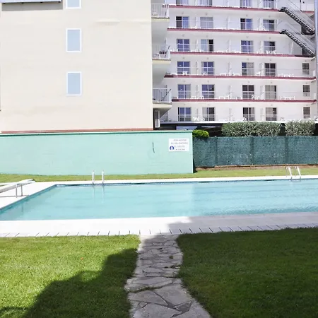 Apartamento Paisos Catalans By Interhome
