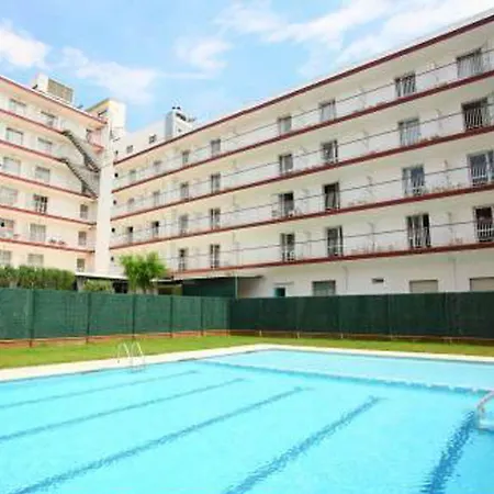 Paisos Catalans By Interhome Apartamento *