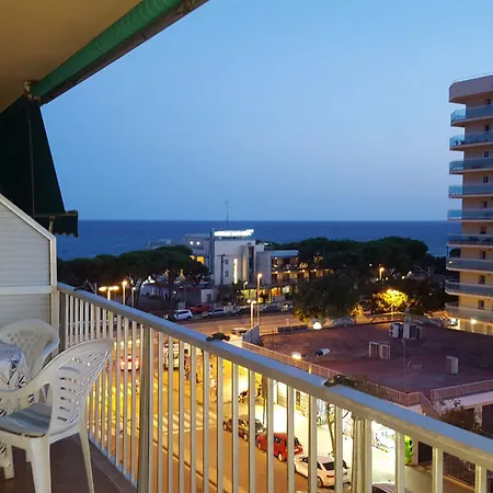 Paisos Catalans By Interhome * Malgrat de Mar