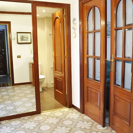 Paisos Catalans By Interhome Apartamento *