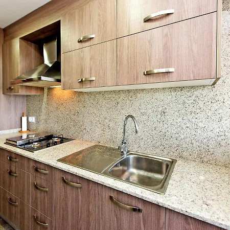 Paisos Catalans By Interhome *