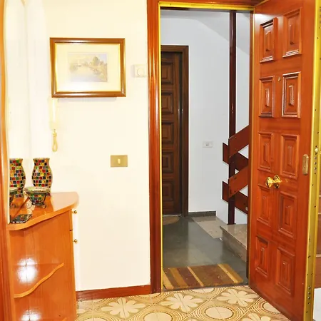 Lejlighed Paisos Catalans By Interhome *